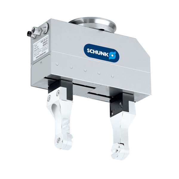 SCHUNK二指平动机械手 SCHUNK二指平动机械手